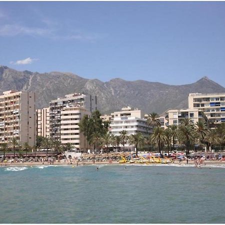 Estudio Cosmopolita Marbella Luaran gambar