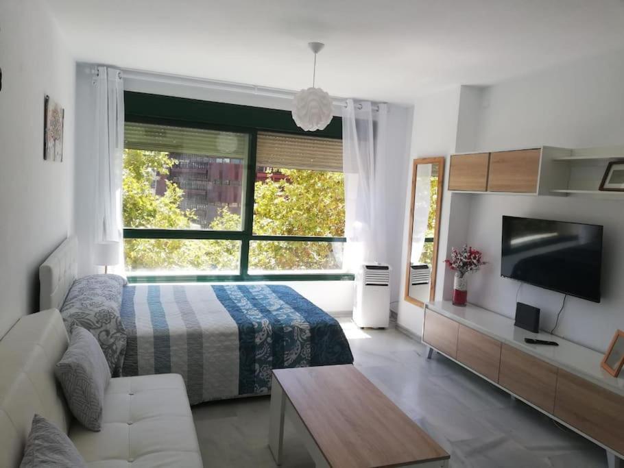 Estudio Cosmopolita Marbella Luaran gambar