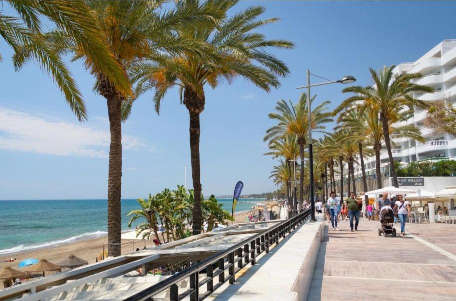 Estudio Cosmopolita Marbella Luaran gambar