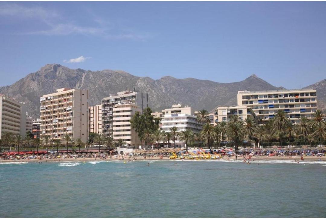 Estudio Cosmopolita Marbella Luaran gambar